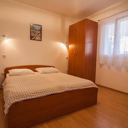 Kos Apartments Bol Bagian luar foto