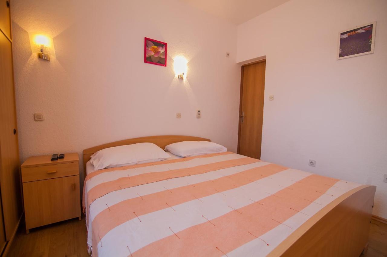 Kos Apartments Bol Bagian luar foto