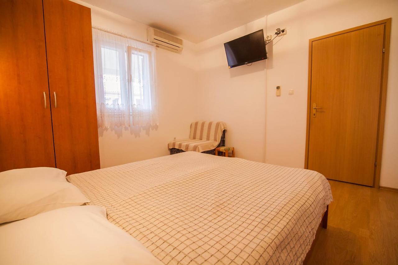 Kos Apartments Bol Bagian luar foto