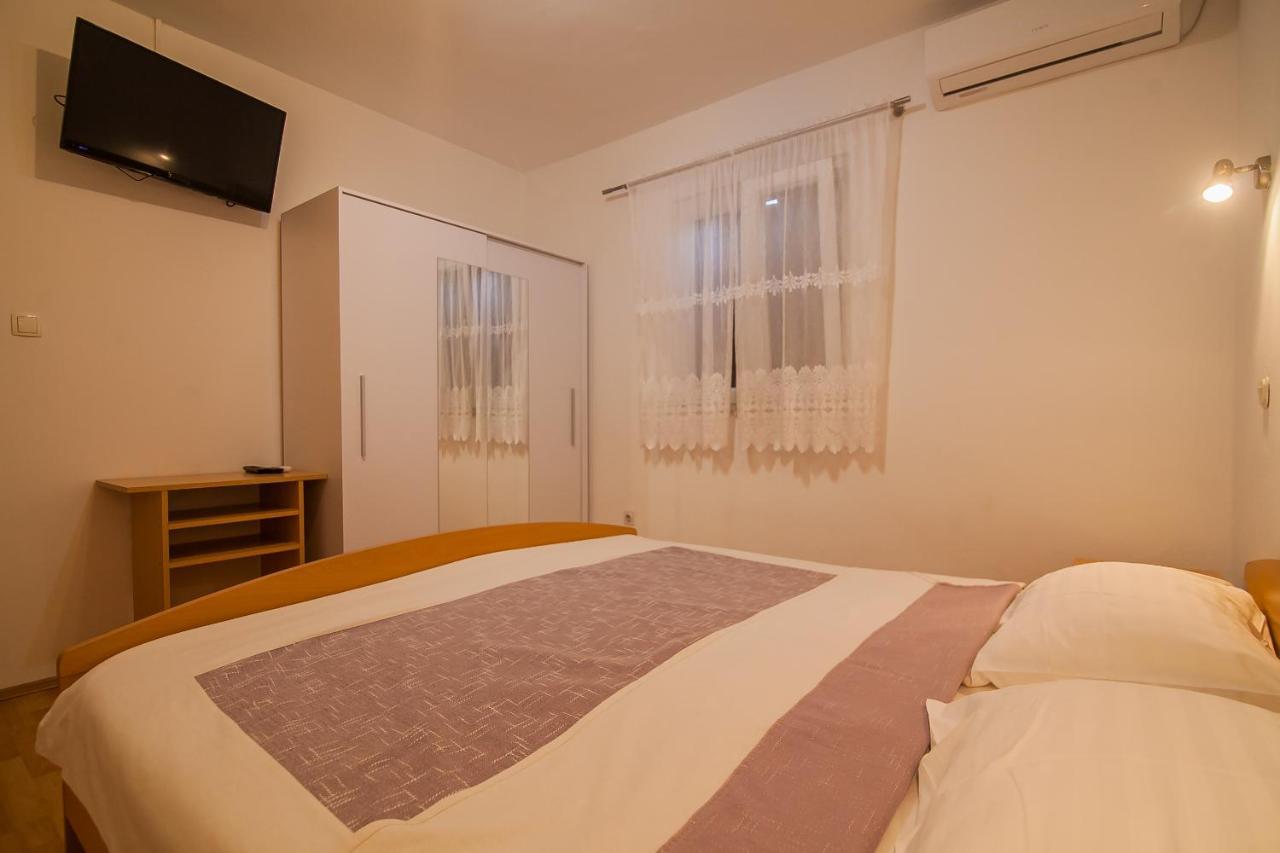 Kos Apartments Bol Bagian luar foto