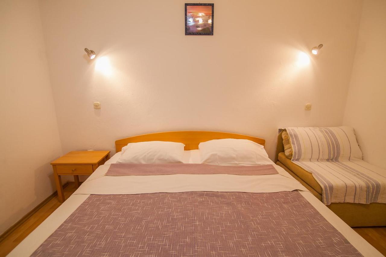 Kos Apartments Bol Bagian luar foto