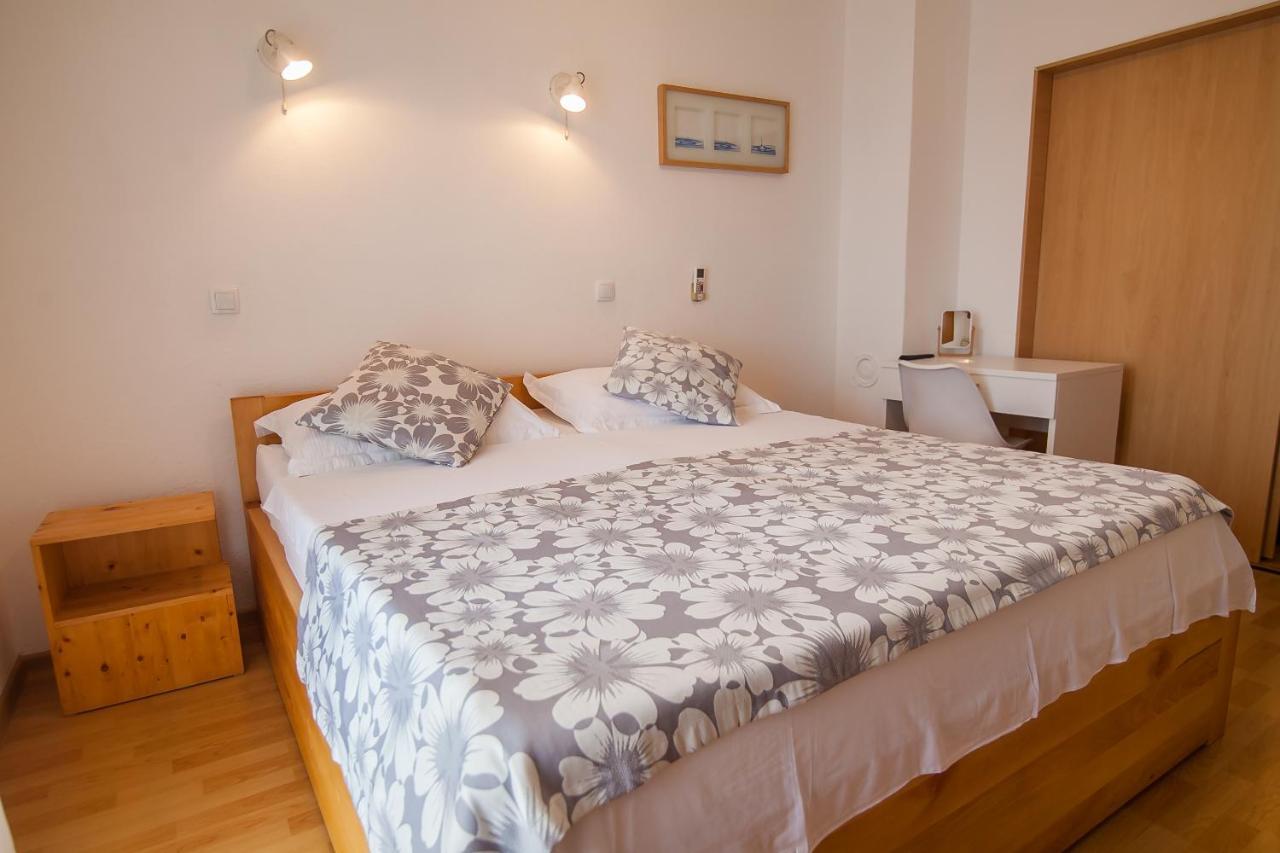 Kos Apartments Bol Bagian luar foto