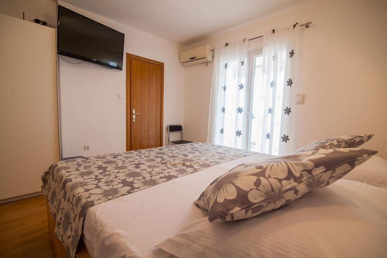 Kos Apartments Bol Bagian luar foto