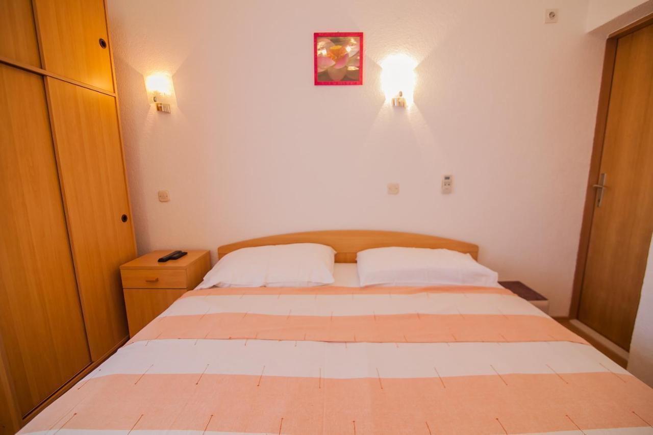 Kos Apartments Bol Bagian luar foto