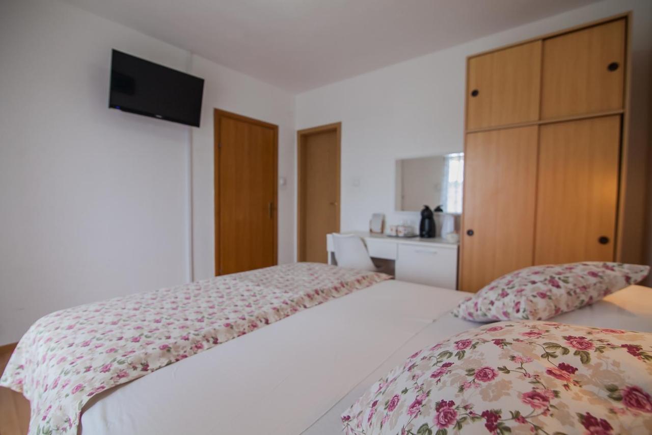 Kos Apartments Bol Bagian luar foto