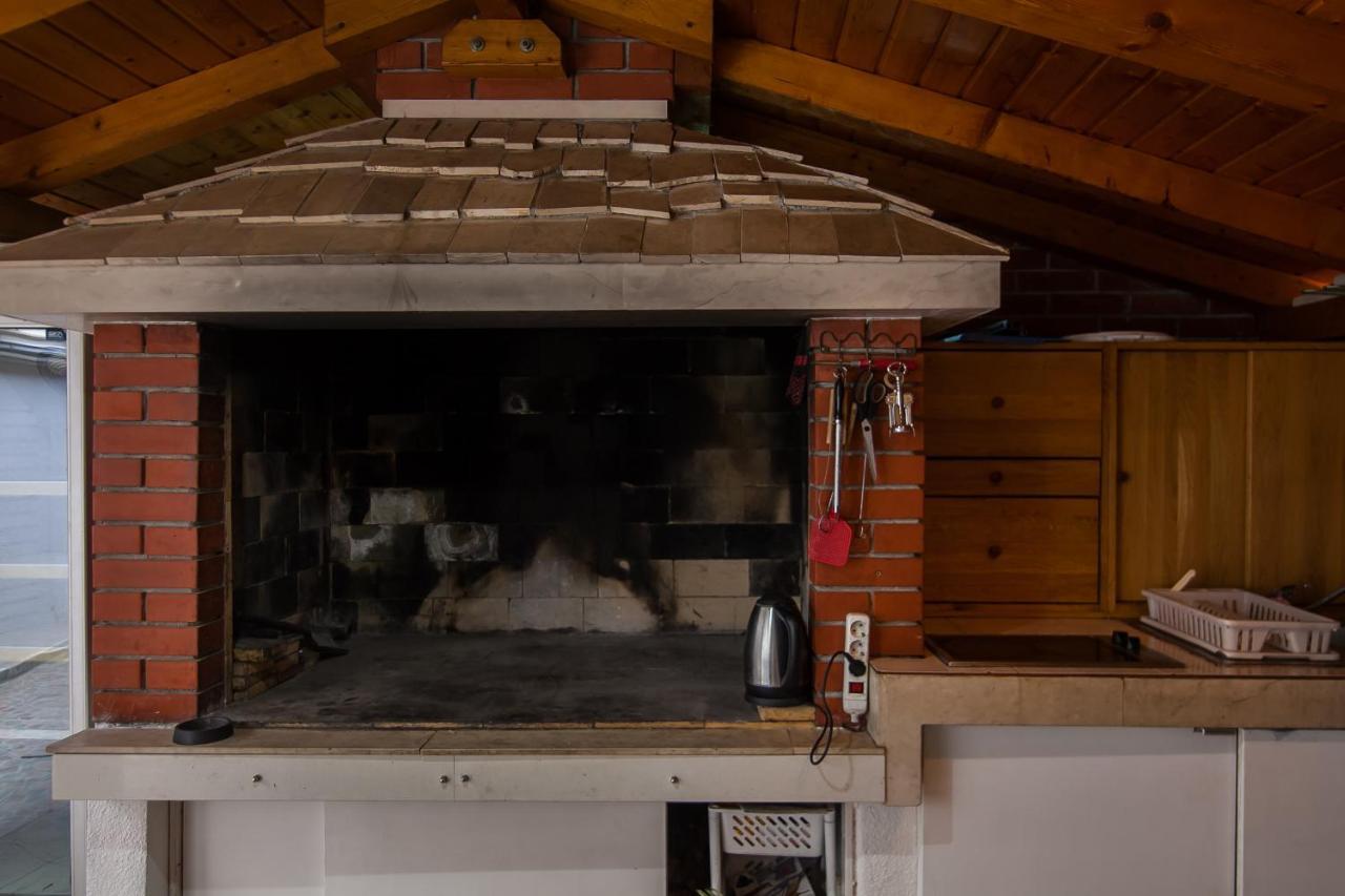 Kos Apartments Bol Bagian luar foto