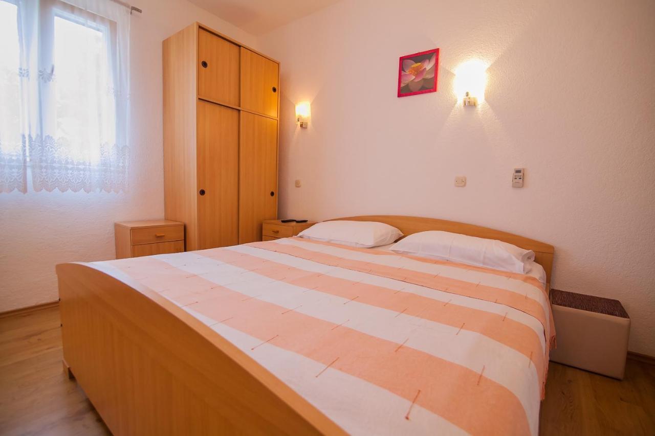 Kos Apartments Bol Bagian luar foto