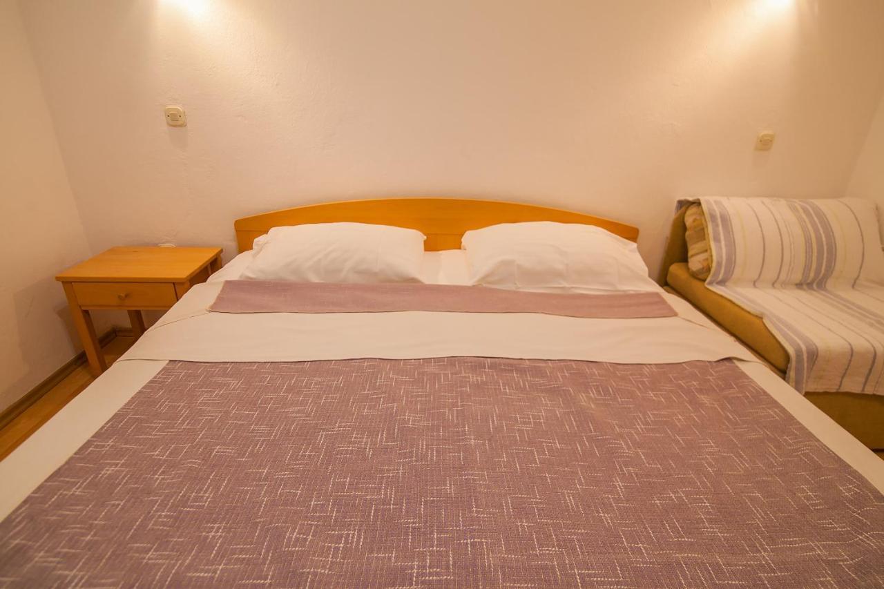 Kos Apartments Bol Bagian luar foto