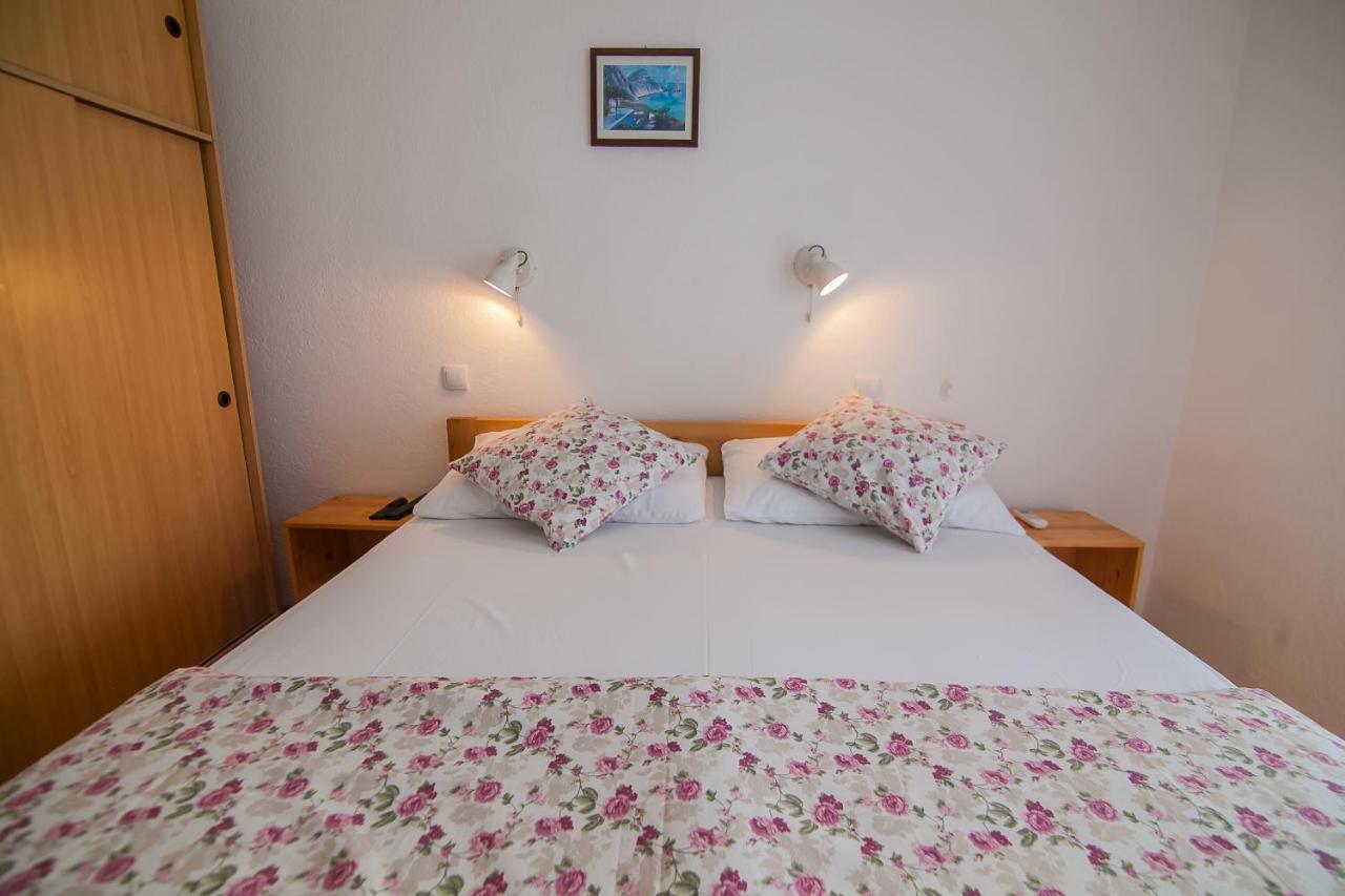 Kos Apartments Bol Bagian luar foto