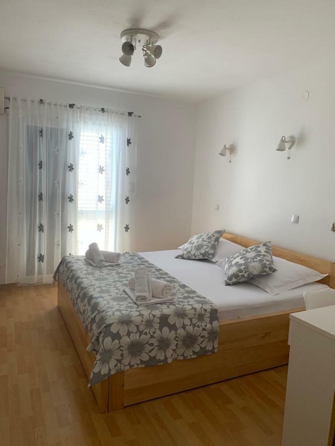 Kos Apartments Bol Bagian luar foto