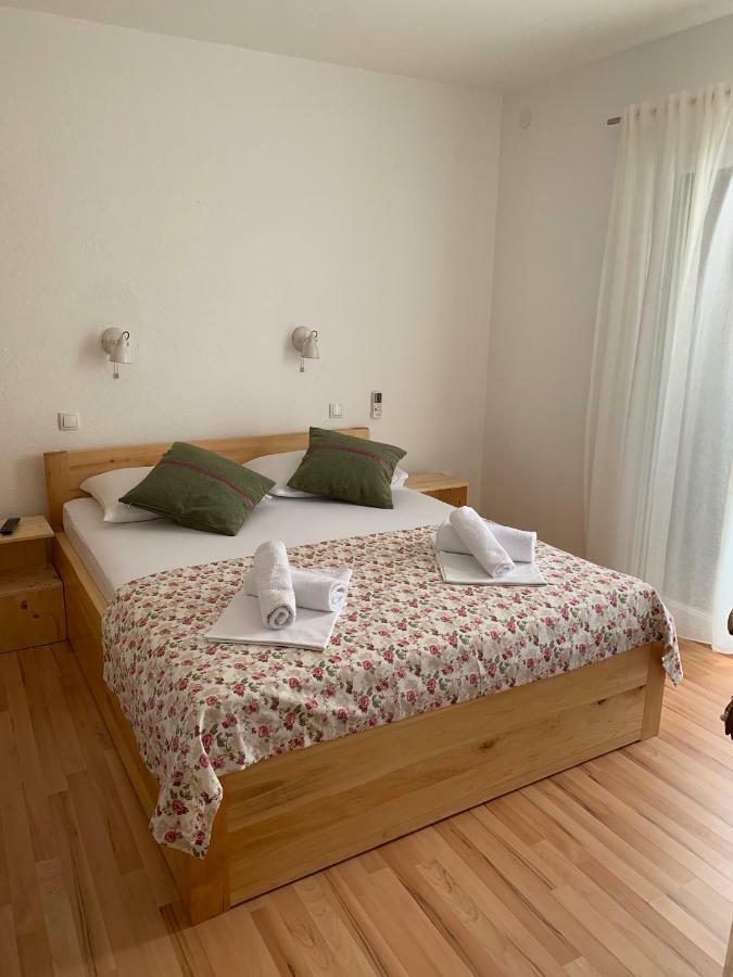 Kos Apartments Bol Bagian luar foto