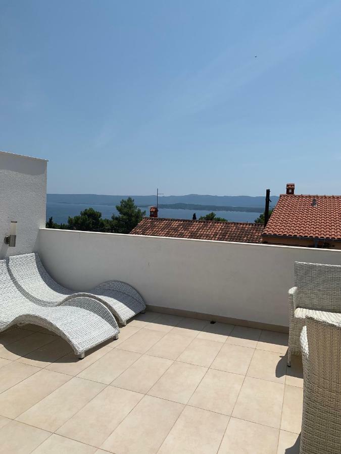 Kos Apartments Bol Bagian luar foto